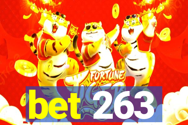 bet 263